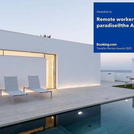Remote Workers Paradise@The Atlantic Κανδελάρια Εξωτερικό φωτογραφία